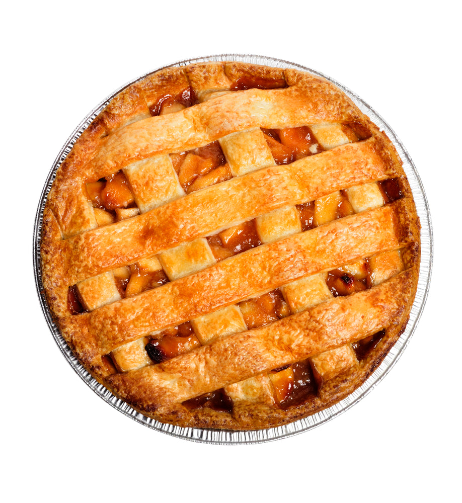 Apple Pie